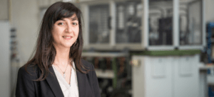 hcp sense gruenderin sarah wicker