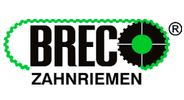 Ein Bild von dem Logo von Breco