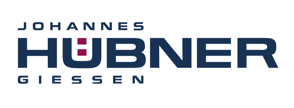 Ein Bild von Johannes Huebner Logo