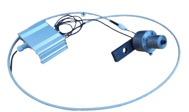 measuring roll and measuring box hcp sense