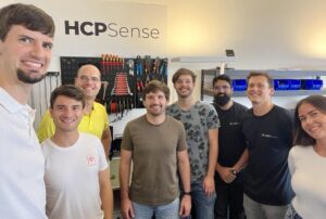 Willkommen im Team Sultan Sila El und Lennart Goedecke