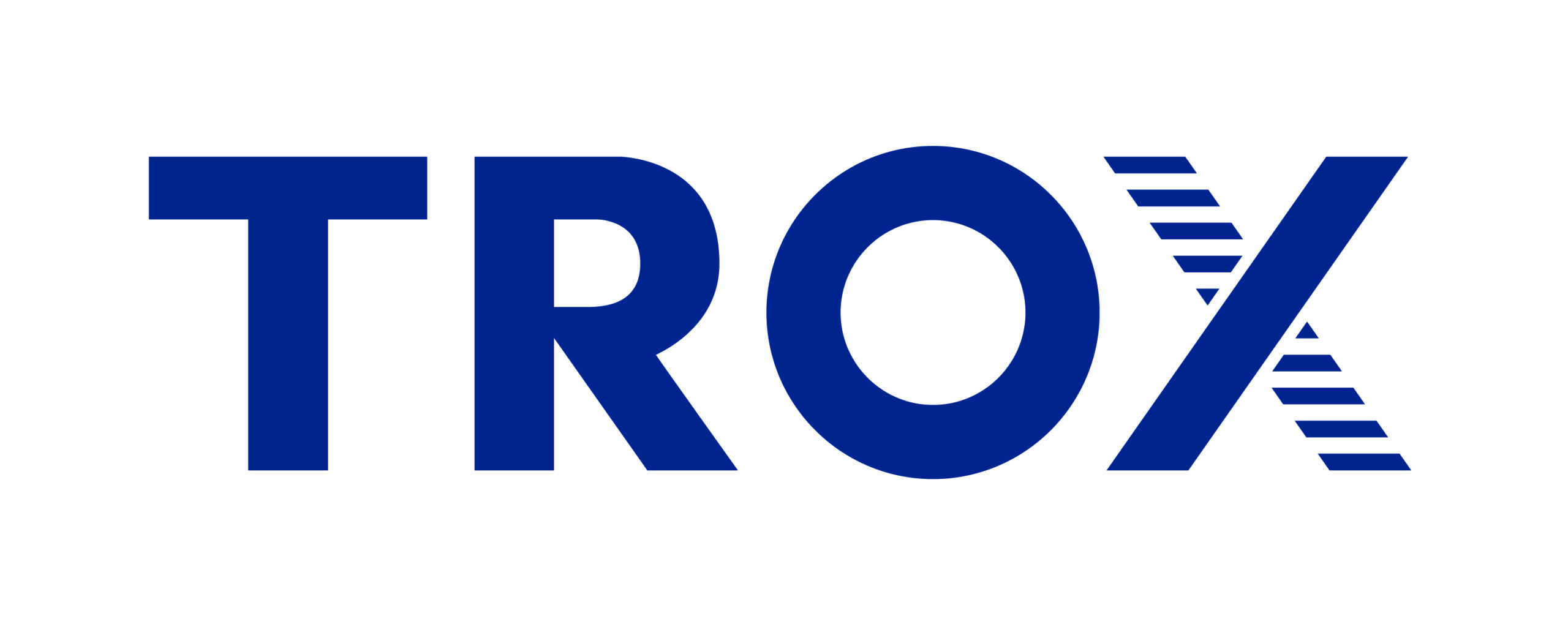 Trox Logo